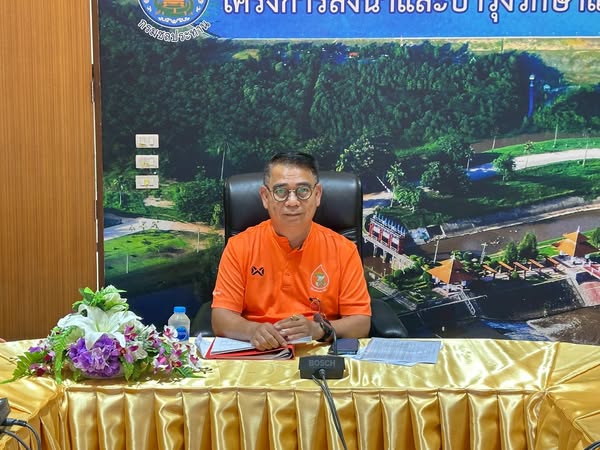 ผู้อำนวยการโครงการส่งน้ำและบำรุงรักษาแม่แฝก-แม่งัดสมบูรณ์ชล นำเจ้าหน้าที่ ร่วมประชุมซักซ้อมและชี้แจงแนวทางดำเนินการด้านเอกสารจัดซื้อจัดจ้าง ตามระเบียบกระทรวงการคลังว่าด้วยการจัดซื้อจัดจ้างและการบริหารพัสดุภาครัฐ พ.ศ. 2560